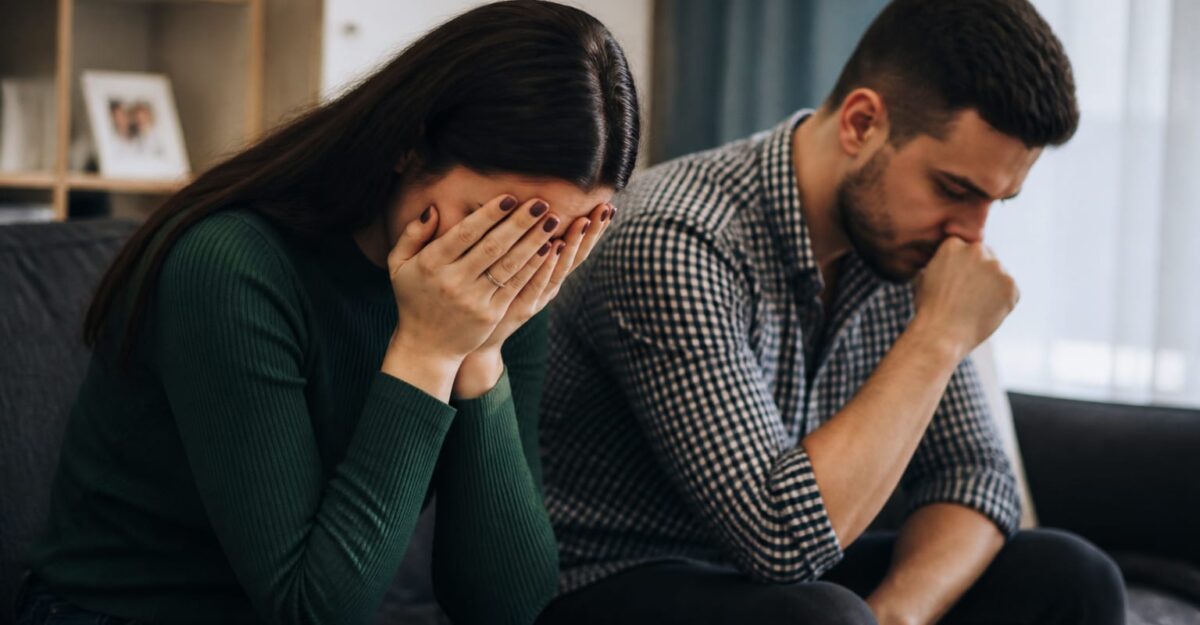 Au ales numele Tulip, dar au rămas fără fetiță. Ce spune acum cuplul despre drama ținută secretă
