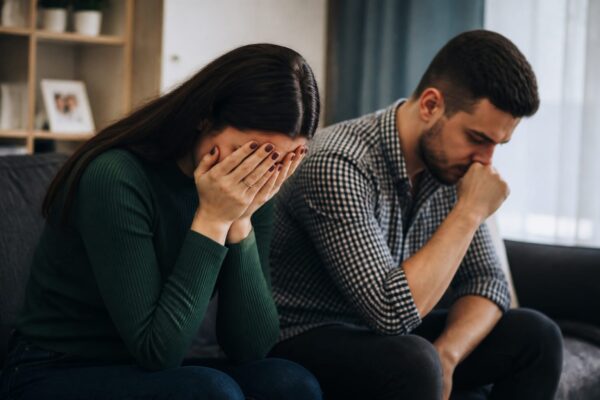 Au ales numele Tulip, dar au rămas fără fetiță. Ce spune acum cuplul despre drama ținută secretă