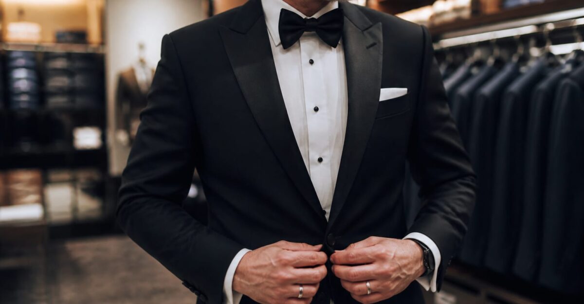 Un tuxedo probat de antrenorul lui Travis Kelce schimbă tot. Cât de aproape e nunta anului cu Taylor Swift