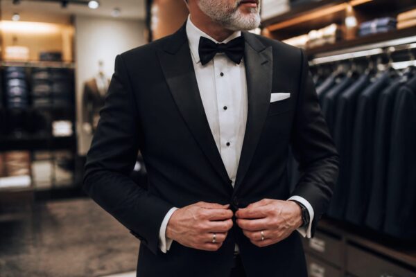 Un tuxedo probat de antrenorul lui Travis Kelce schimbă tot. Cât de aproape e nunta anului cu Taylor Swift