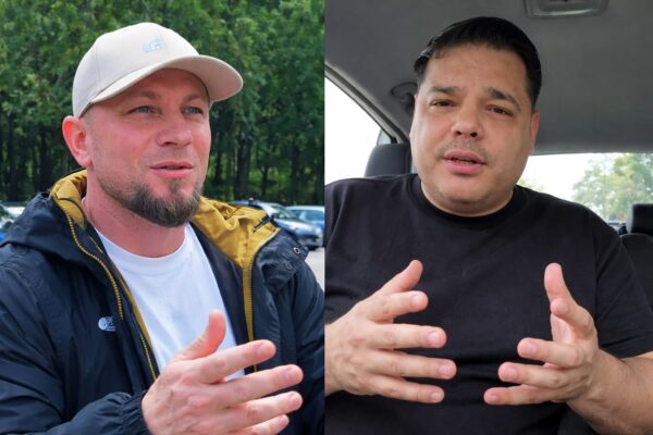 Plin de sânge, Alex Stoica spune că nu s-a întâmplat nimic. De ce îi explodează scandalul în față
