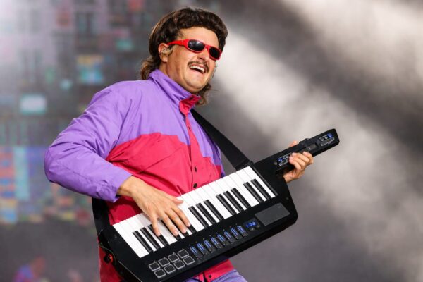Oliver Tree și-a exclus familia din moștenire. Cine câștigă din averea artistului după moarte