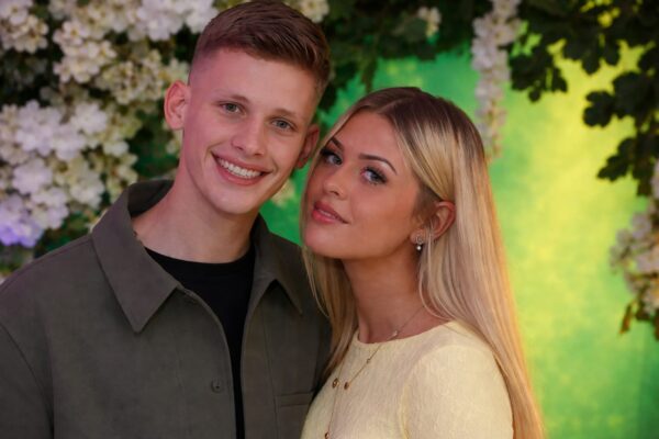 Tăcere totală între Freddy Brazier și Holly Swinburn. Ce e în joc pentru micuța Isla Jade