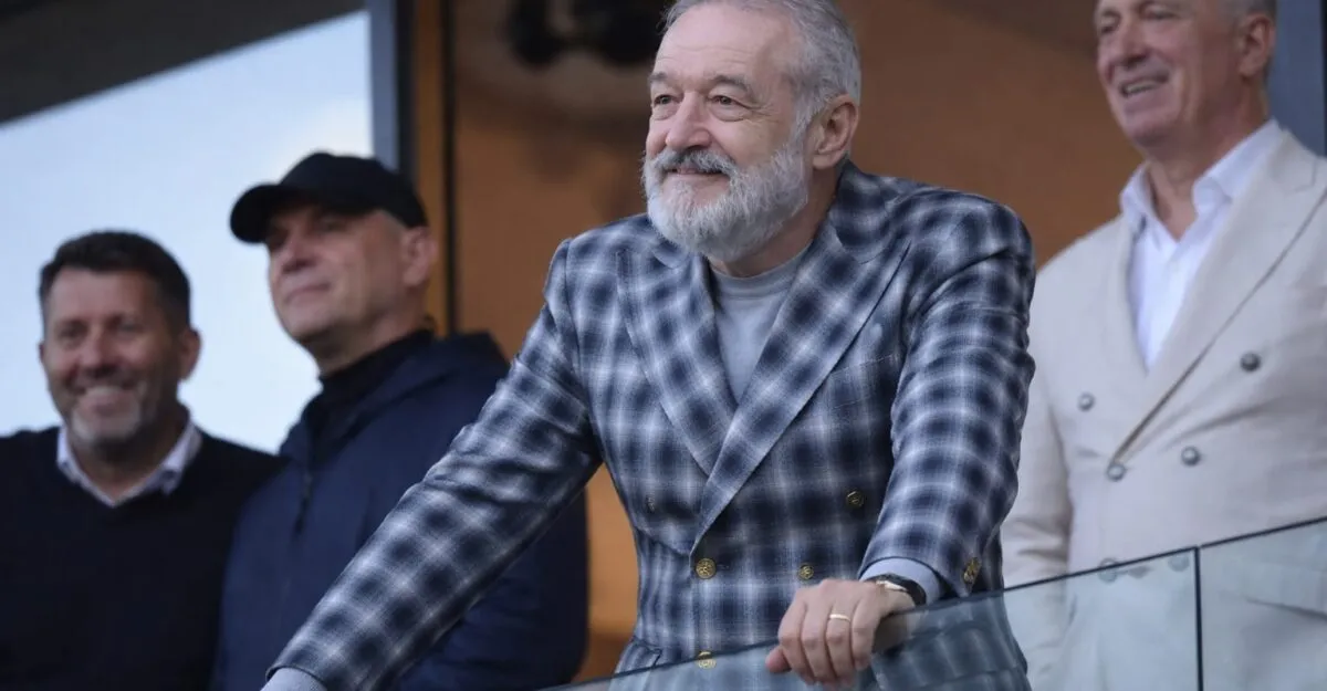 Gigi Becali dă 35.000.000 de euro, dar miza e alta. Cine câștigă din bulevardul spre A3