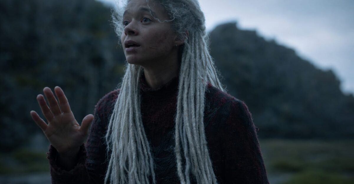 Fiul care îi asigura viitorul cade cu dragonul în apă. Mai poate Rhaenyra să ia King’s Landing?