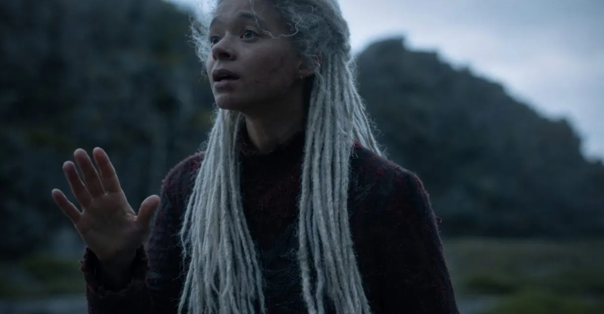 Fiul care îi asigura viitorul cade cu dragonul în apă. Mai poate Rhaenyra să ia King’s Landing?