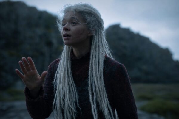 Fiul care îi asigura viitorul cade cu dragonul în apă. Mai poate Rhaenyra să ia King’s Landing?