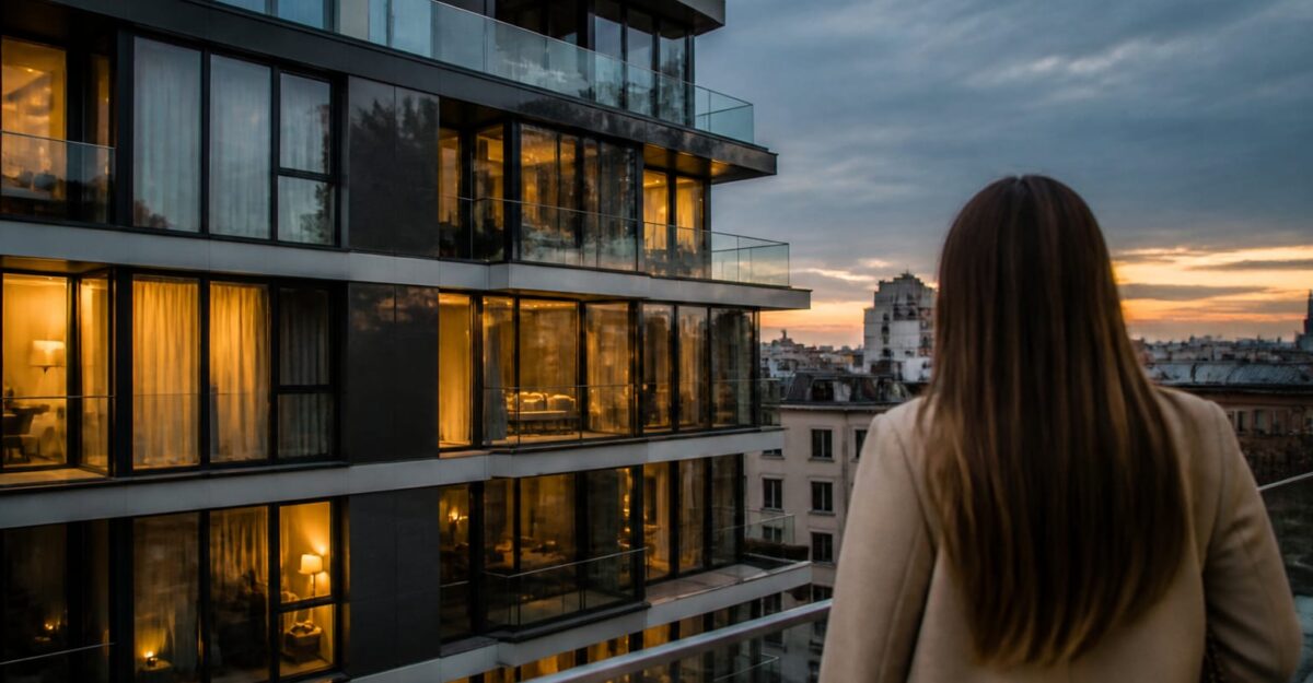 Iulia Albu a lămurit zvonul despre apartamentul de 1.200.000 de euro. Cât a plătit, de fapt