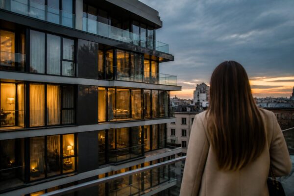Iulia Albu a lămurit zvonul despre apartamentul de 1.200.000 de euro. Cât a plătit, de fapt