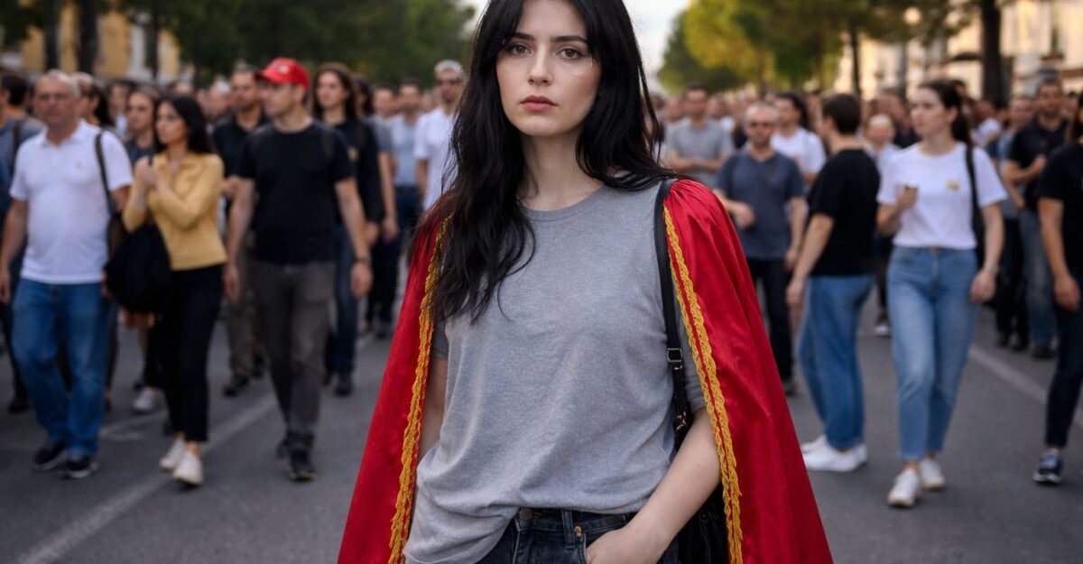 10.000 de camere pentru megaresortul Ivankăi Trump în Albania. De ce au explodat protestele
