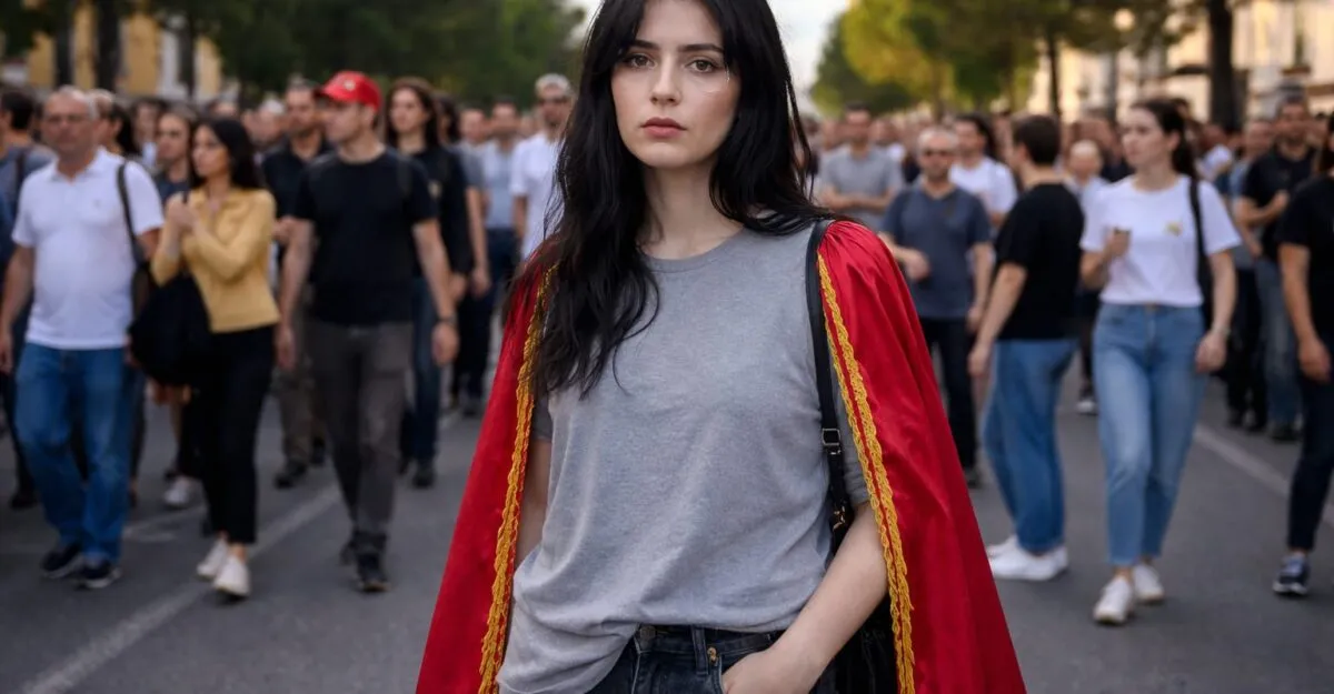 10.000 de camere pentru megaresortul Ivankăi Trump în Albania. De ce au explodat protestele