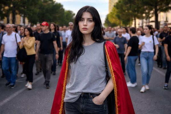 10.000 de camere pentru megaresortul Ivankăi Trump în Albania. De ce au explodat protestele