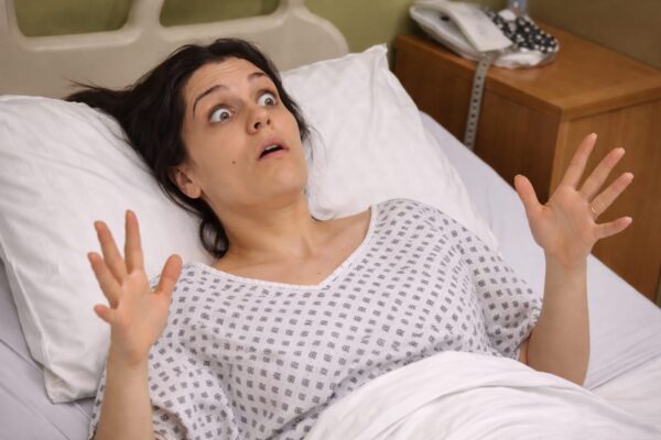 A scos din arhivă clipul filmat după operație. De ce le cere acum femeilor să-și verifice sânii
