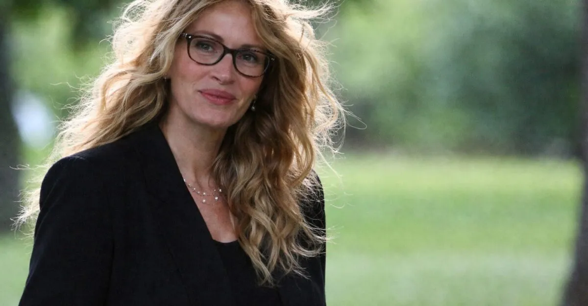 Julia Roberts, apariție rară cu doi dintre copii la New York. Cine a lipsit de la ziua lui Henry