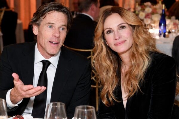 Danny Moder, 57 de ani, discretul din spatele familiei Juliei Roberts. De ce îl numesc mulți tatăl numărul 1