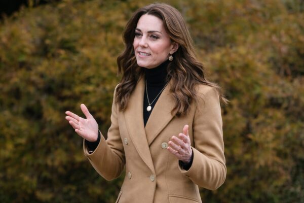 Kate Middleton, Prințesa de Wales, a urcat trei vârfuri montane după lupta cu boala.