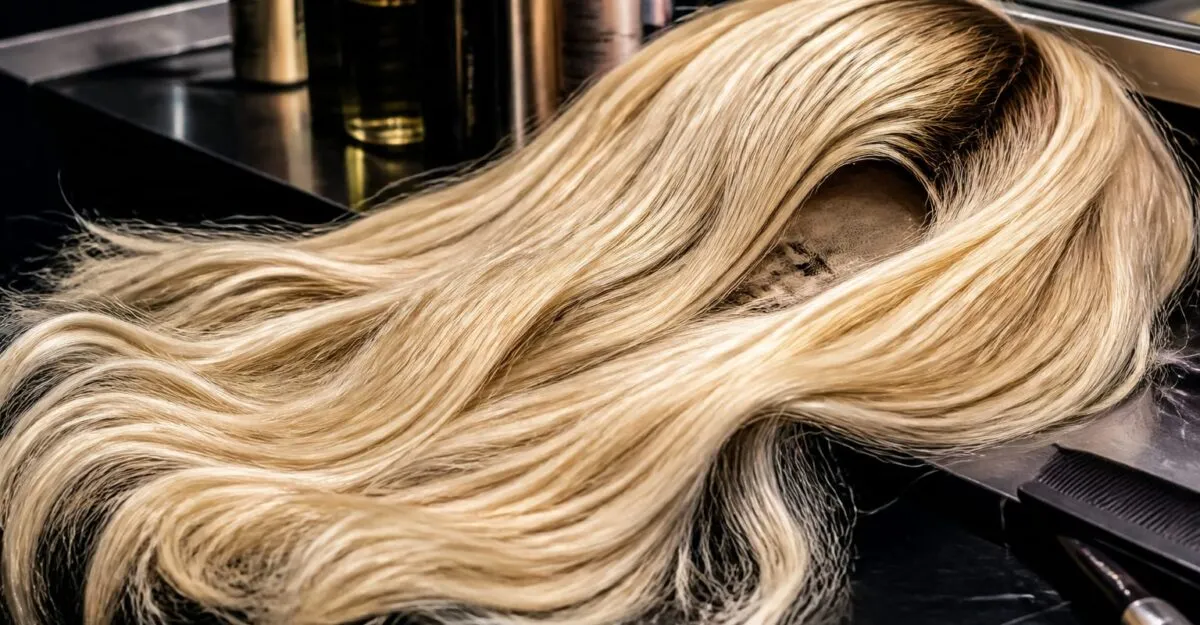 Kim Kardashian mută din nou atenția pe terenul ei. Ce câștigă din look-ul blond și apropierea de Lewis Hamilton