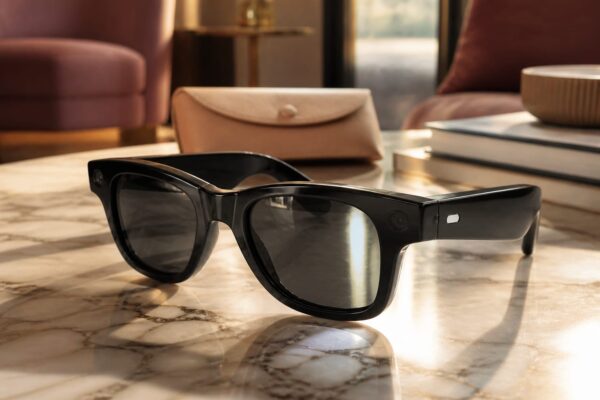 Kylie Jenner, o nouă campanie pentru Meta Glasses. Apariția vedetei sugerează o mișcare strategică în imperiul său
