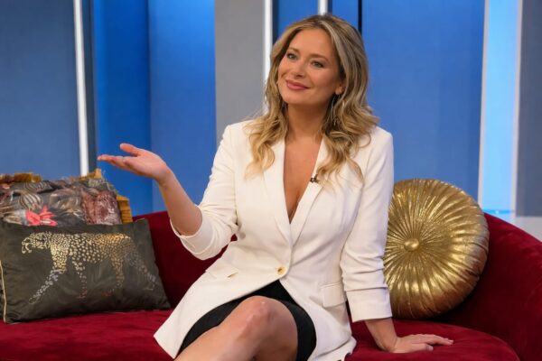 Laura Cosoi schimbă regula înainte de a cincea naștere. Ce a pus pe primul loc, nu cadourile