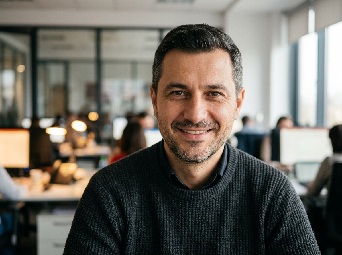 Liviu Nistor