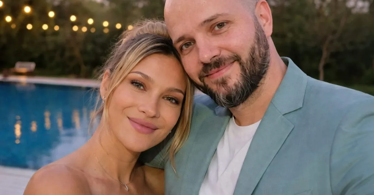 Lora clarifică zvonurile de divorț după două apariții publice fără soț. Cum arată, de fapt, relația ei cu Ionuț Ghenu
