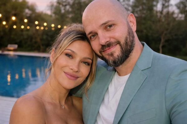 Lora clarifică zvonurile de divorț după două apariții publice fără soț. Cum arată, de fapt, relația ei cu Ionuț Ghenu