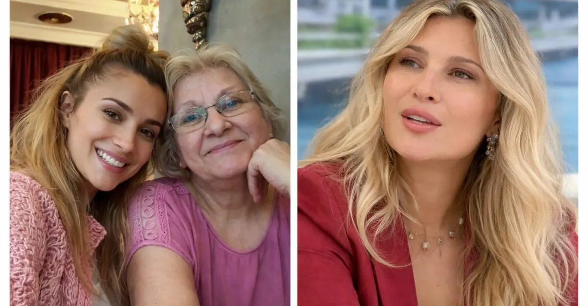 Lora a vorbit cu lacrimi despre frica de abandon care o încearcă la 43 de ani. Ce declanșează atacurile ei de panică