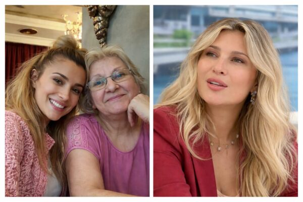Lora a vorbit cu lacrimi despre frica de abandon care o încearcă la 43 de ani. Ce declanșează atacurile ei de panică