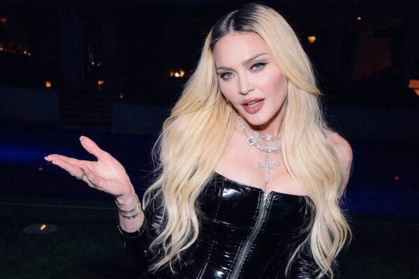 Madonna, 67 de ani, a rupt tăcerea despre o rană din familie.