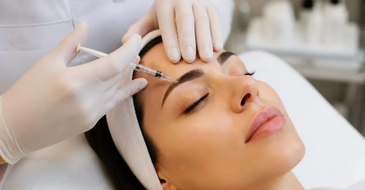 Marilu Dobrescu și-a pus botox după silicoane. Ce a observat imediat și a spus fără filtru