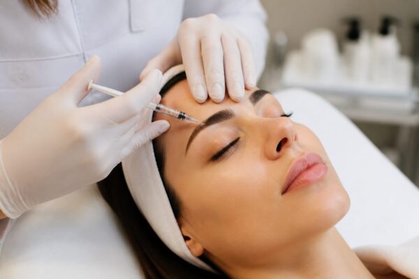Marilu Dobrescu și-a pus botox după silicoane. Ce a observat imediat și a spus fără filtru