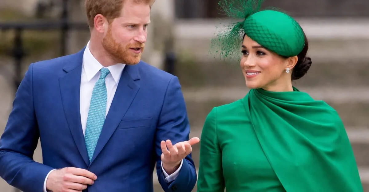 Harry și Meghan joacă tare la Netflix. Ce e în joc pentru banii și imaginea lor după ruptura regală