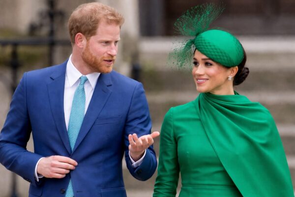 Harry și Meghan joacă tare la Netflix. Ce e în joc pentru banii și imaginea lor după ruptura regală