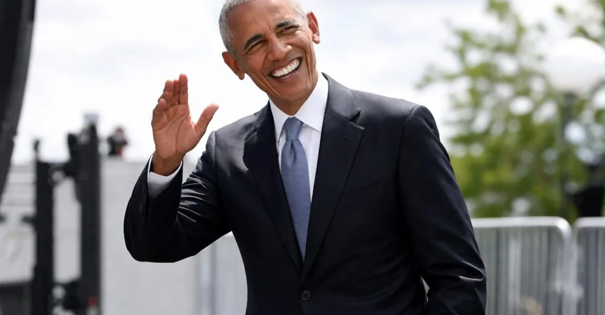 Obama Presidential Center joacă tare cu staruri A-list. Cine câștigă din parada cu Oprah și Karlie