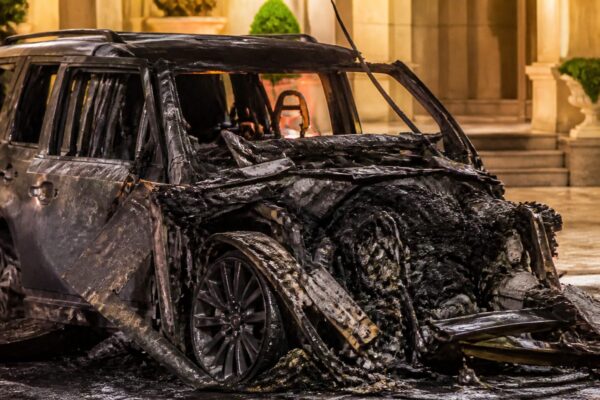 Explozia din Monaco zguduie lumea bună. Ce pierde Mihaela Rădulescu într-un loc considerat intangibil