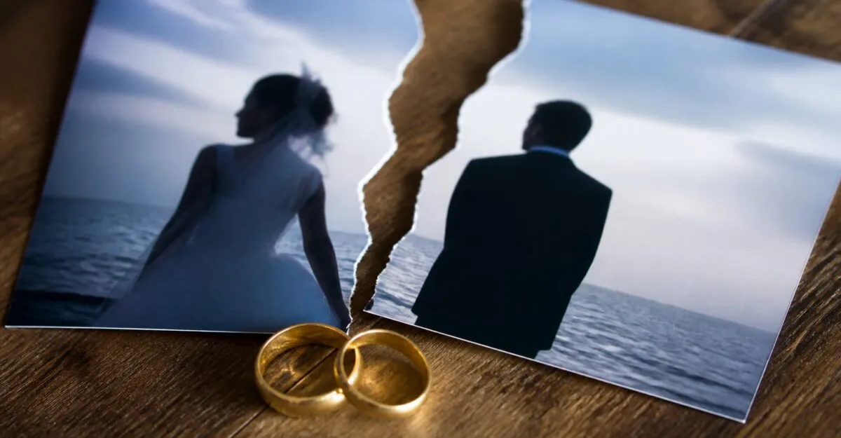 Peste 10 ani de mariaj, doi copii și un divorț ținut ascuns. Mircea Radu a spus adevărul