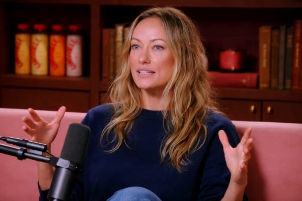 Olivia Wilde, 42 de ani, despre iubirea cu Harry Styles. Cum explică valul uriaș de reacții negative