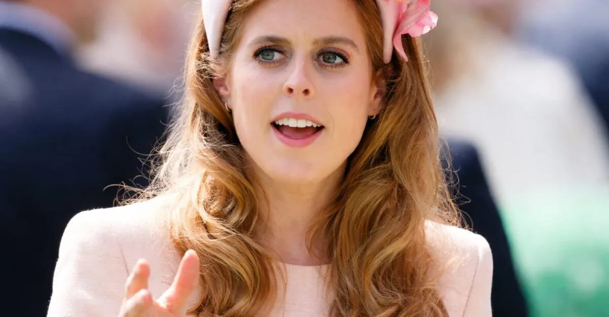 Prințesa Beatrice rămâne fără stilista ei de 43 de ani. Ce schimbare o lovește fix acum în aparițiile publice