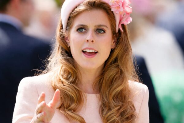 Prințesa Beatrice rămâne fără stilista ei de 43 de ani. Ce schimbare o lovește fix acum în aparițiile publice