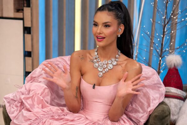 Ramona Olaru reaprinde drama cu Steve Ant. E iubit nou sau împăcare ținută la secret
