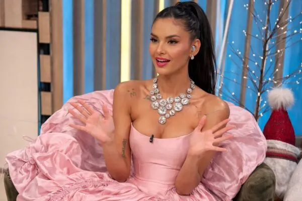 Ramona Olaru reaprinde drama cu Steve Ant. E iubit nou sau împăcare ținută la secret