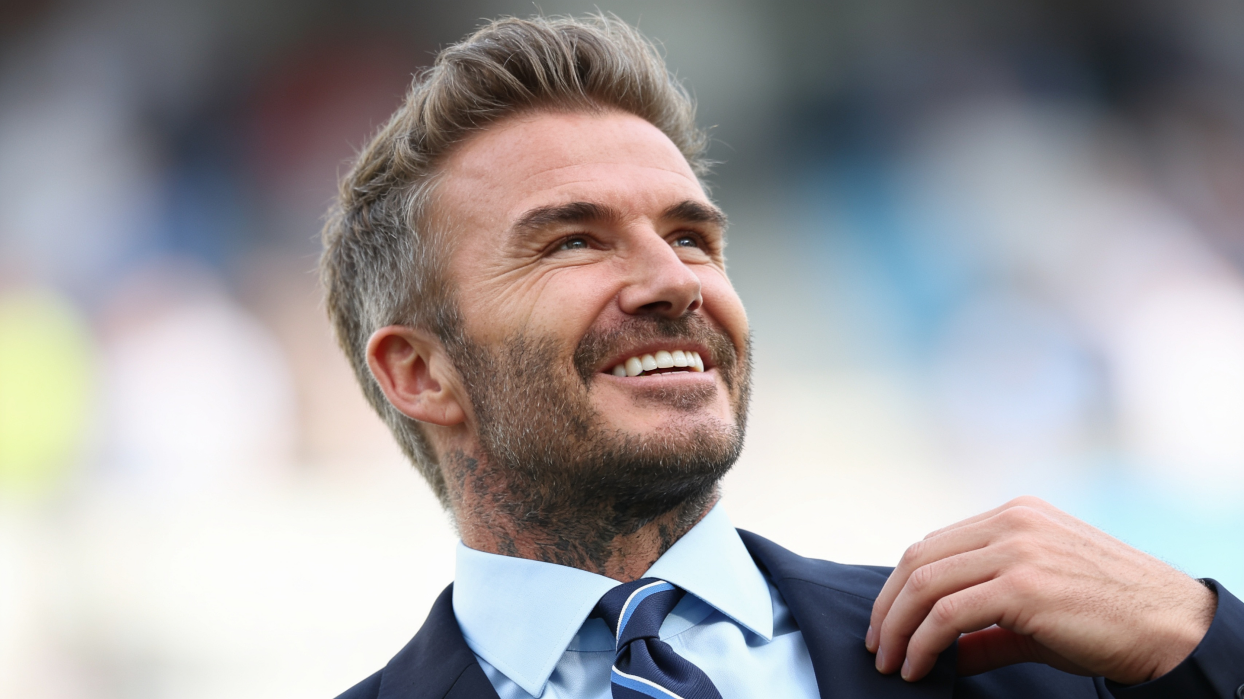 Fostul star din fotbal intră într-un club minuscul la Hollywood. De ce nu este premiat pentru goluri