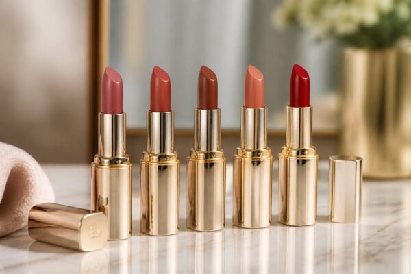 Ghid pentru rujuri L’Oréal în 2026