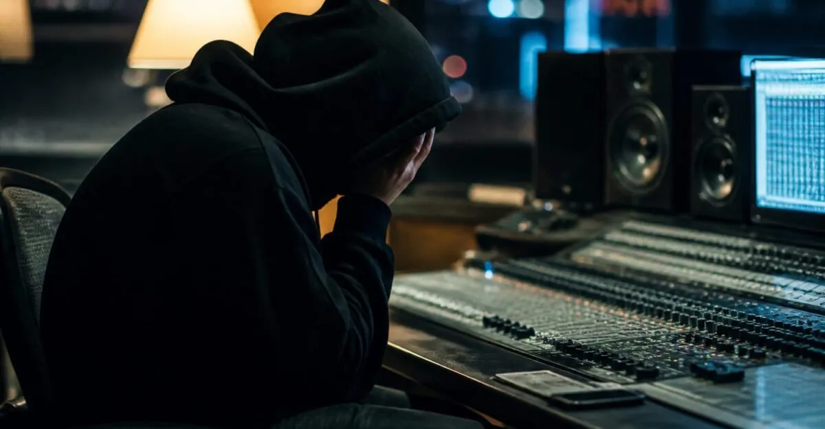 Producătorul din spatele hiturilor lui Drake și Beyoncé a murit la 29 de ani. Ce întrebare apasă acum