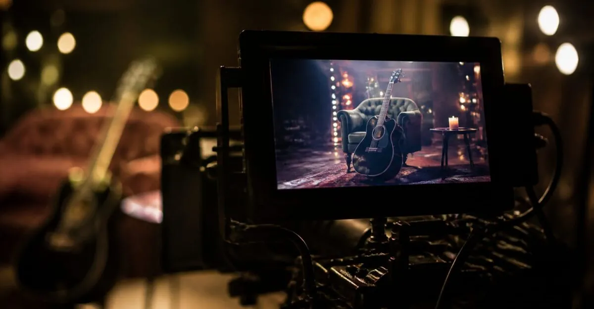 Taylor Swift este personajul central într-un documentar nou, A Story of Love.