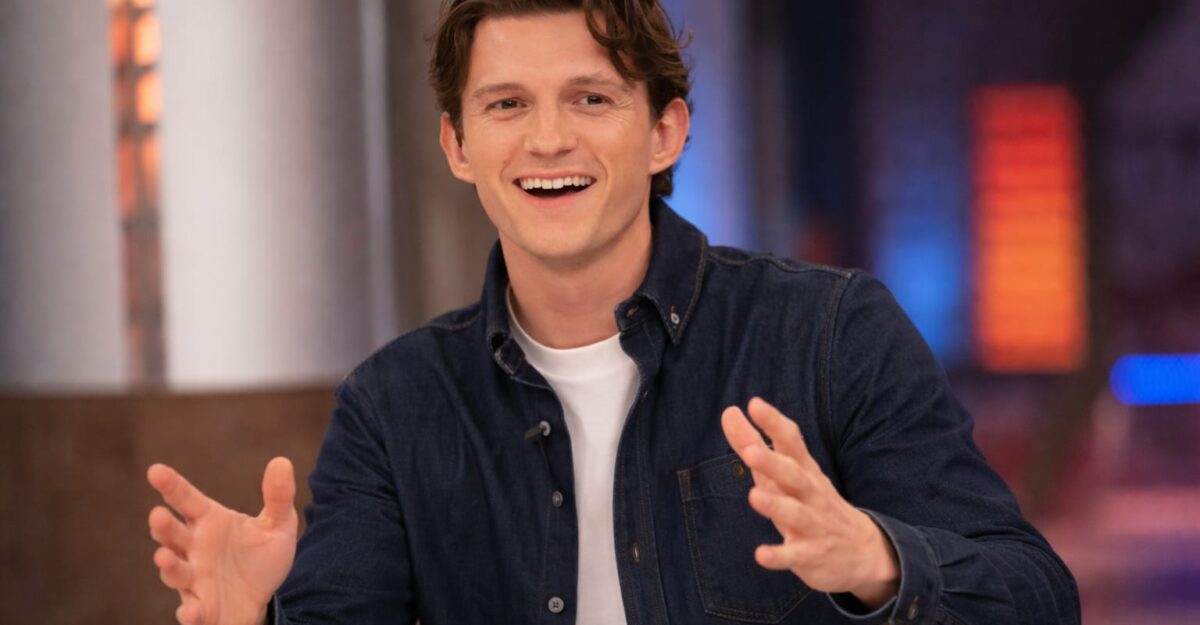 Tom Holland a topit Spania cu Messi și Barcelona. Zendaya a completat tabloul cu un detaliu intim despre actor