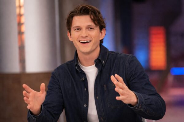 Tom Holland a topit Spania cu Messi și Barcelona. Zendaya a completat tabloul cu un detaliu intim despre actor