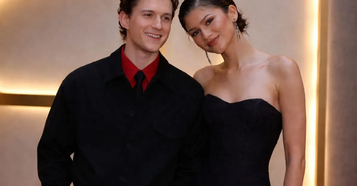 Starul Marvel care și-a ținut nunta secretă a rupt tăcerea. Ce a confirmat despre Zendaya