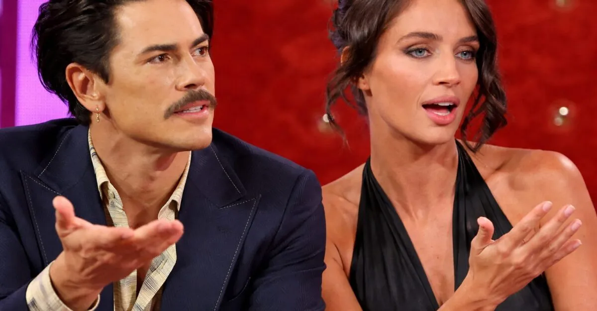 Tom Sandoval, ordin de restricție împotriva iubitei arestate. Relația de peste 2 ani s-a rupt brutal