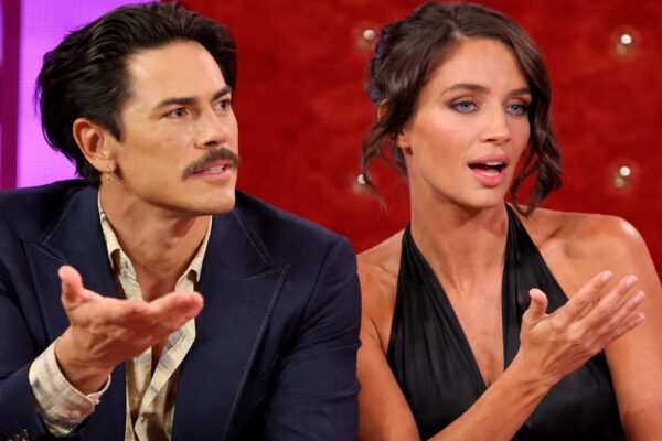 Tom Sandoval, ordin de restricție împotriva iubitei arestate. Relația de peste 2 ani s-a rupt brutal